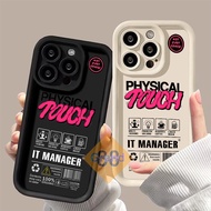 SC7 Casing Rubber Pro Camera Back Cover For OPPO A3 Pro A78 5g A55 A95 4g A74 4g A58 4g A78 4g A60 A