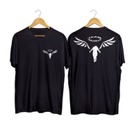 Tokyo Revengers T-Shirt/Valhalla T-Shirt/Anime T-Shirt/Cool T-Shirt/Men's Top