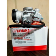 Yamaha 45P Byson Carburetor