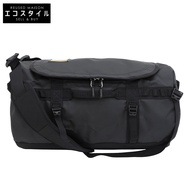 The North Face BC Duffel S 波士頓包，男款，黑色，NM81967 [二手]