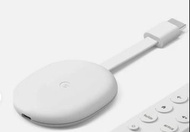 Google TV with Chromecast (4K)