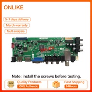 90%NEW Original 21.5-42 inch LED T.VST29.A3B LCD TV motherboard driver board