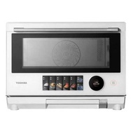 TOSHIBA 東芝 MX2-STR25SCWH 4合1 氣炸微波蒸焗爐 JAPANDi系列4合1氣炸、微波蒸焗爐完美結合美觀及便利