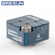 BRESUN MAX 60fps high resolution 8Mpx Camera for microscopes, CCTV cameras