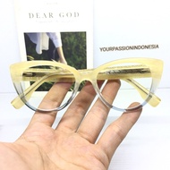 12010 Women's Reading Glasses +0.50 to +4.00 Cat Eye Reading Glasses