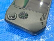 2024 MSI Claw A1M (Intel Ultra 5-135H, 16+512GB), 7吋, handheld gaming console 可以當係 mini PC / laptop,