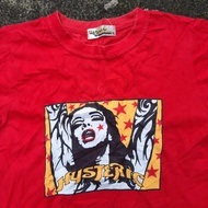 kaos hysteric glamour original second