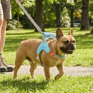 GUADALUPE Escape Proof Vest, Comfortable Dog Harness Vest