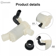 Improve Wiper Performance with 76846 TA0 A01 Windshield Washer Pump Motor
