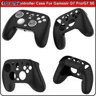 MUNDAN Gaming Controller , Silicone Anti-Slip Console Protective Cover,  Shockproof Dustproof Anti-S
