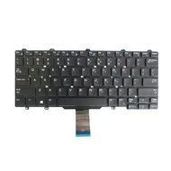 Dell Latitude E7250 E7270 5270 7275 E5250 Keyboard New