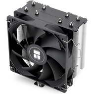 Assassin X120 Refined SE CPU Air Cooler, 4 Heat Pipes, TL-C12C PWM Fan, Aluminium Heatsink Cover, AG