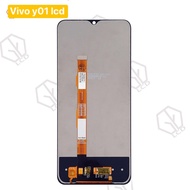♞,♘vivo Y01 LCD WITH TOUCH SCREEN SET REPLACEMENT