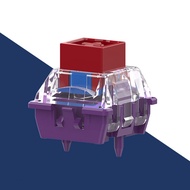 TTC Magneto Switch King of Magnetic Switch Linear สําหรับแป้นพิมพ์แม่เหล็ก 35g 100m 3.5 มม.