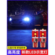 18 Harvard h6 Sports Version Indicator Wide Light H6 Upgraded Version H4 Indicator Profile Light Har