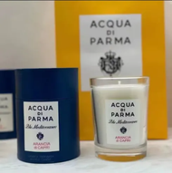 ACQUA DI PARMA Scented candles 200g