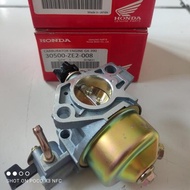 Gx390 carburetor HONDA