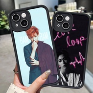 H-3 BamBam Casing for Xiaomi Redmi Note 8 10C 11 9C 14C 13C 7 Pro