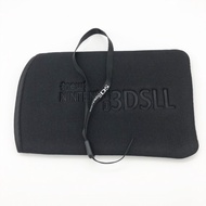 Soft Fabric Shockproof Bag With Strap For Nintendo DSi / 3DS / New 3DS / New3DS XL / New2DS XL Handh