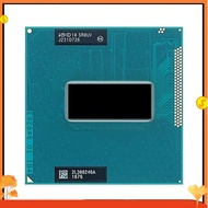 Core I7 3740QM SR0UV 2.7GHz Quad-Core Eight-Thread Notebook CPU Laptop Processor I7-3740QM 45W Socke