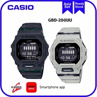 Casio G-Shock GBD-200UU-1 / GBD-200UU-9 / GBD-200UU / GBD-200