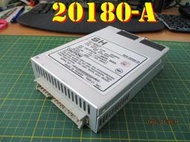 【全冠】SH SH-3202-P◇Redundant Power Supply 伺服器電源供應器 300W(瑕疵品)