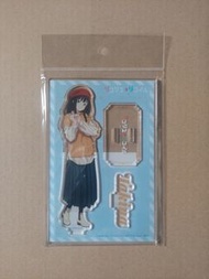 Lycoris Recoil 莉可麗絲 TSUTAYA 井之上瀧奈 立牌