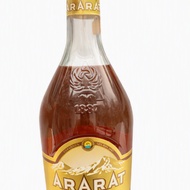 Arafat Famous 3 years Armenian Brandy (500ml)