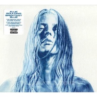 ELLIE GOULDING Brightest Blue (Digisleeve) CD