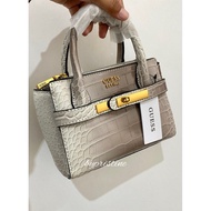 Guess Enisa Mini Satchel (Best Quality)