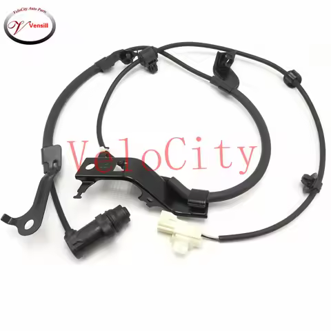 Front RH ABS Sensor Wheel Speed Sensor Fits For Toyota Innova Hilux 1GR 2KD Part No# 89542-0K010 895