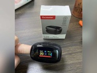 ANDARD 指夾式心臟脈搏血氧監測儀 SMH-01