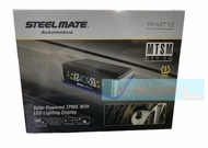 Steelmate TPMS TP-MT12 Internal sensor (Solar powered)