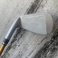 Golf Club Iron Rod Red Horse 60th Anniversary Samsung No. 6 Iron No. 6 Iron Single Carbon Rod Single