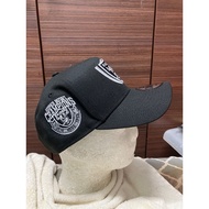 NE 9 Forty A LA Raiders Cascades Black Baseball Cap Adjustable Snapback