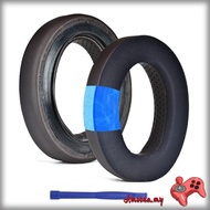 AMOONA Breathable Earpads And Tool For HD650 HD660S HD600 Headphone Replacement Quick