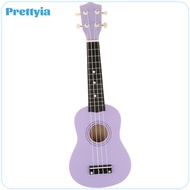 21 Inch Mini Ukulele Uke Guitar for Adult Kids Beginners