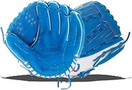 2024 Wilson Autism Speaks A2000 1786 11.5" Infield Baseball Glove: WBW102103115