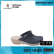 Hush Puppies รองเท้าผู้หญิง รุ่น NURSING SHOES HP RWSBB81X2DN สีน้ำเงิน (รองเท้าแตะแบบสวม)