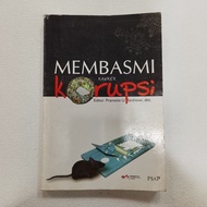 Original Book: ERADICATE CORRUPTION CANCER