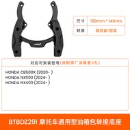 Beg Tangki Motosikal Universal LOBOO Sesuai untuk Beg Simpanan Beg Pengembangan Perjalanan Motosikal