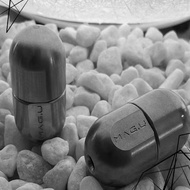 Magnetic Levitation Capsules Fidget Spinner EDC Adult Metal Fidget Toys Autism ADHD Hand Spinner Anx