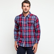 BEVERLY HILLS POLO CLUB KEMEJA Beverly Hills Men's Shirt clubPOLO