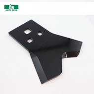 ใบมีดรถตัดหญ้านั่งขับ แบรนด์ Sanyo Metal