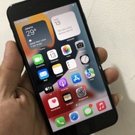 iphone 7 plus 256gb second