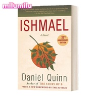 Milu Ishmael Original English Books