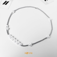 2HYPE Pearl Beaded Necklace