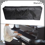 [Hatel] 76 Keys Electronic Keyboard Soft Case Portable Keyboard Case Keyboard Bag