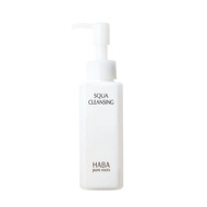 HABA Squalane Face Cleansing 120ml
