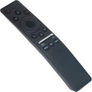 BN59-01312G Replace Smart Voice TV Remote Control fit for Samsung 2019 Premium Smart 4K UHD TV Q50R 